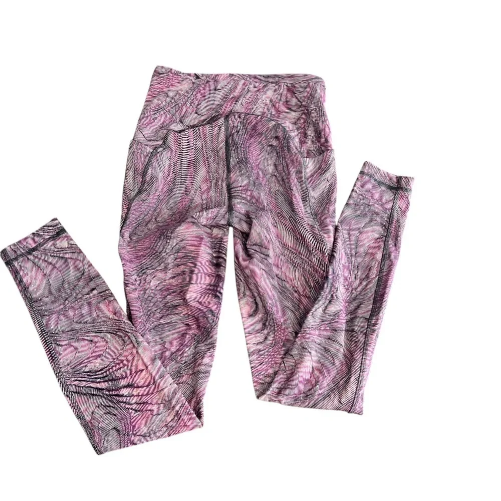 Lululemon Swift Speed High-Rise Tight 28